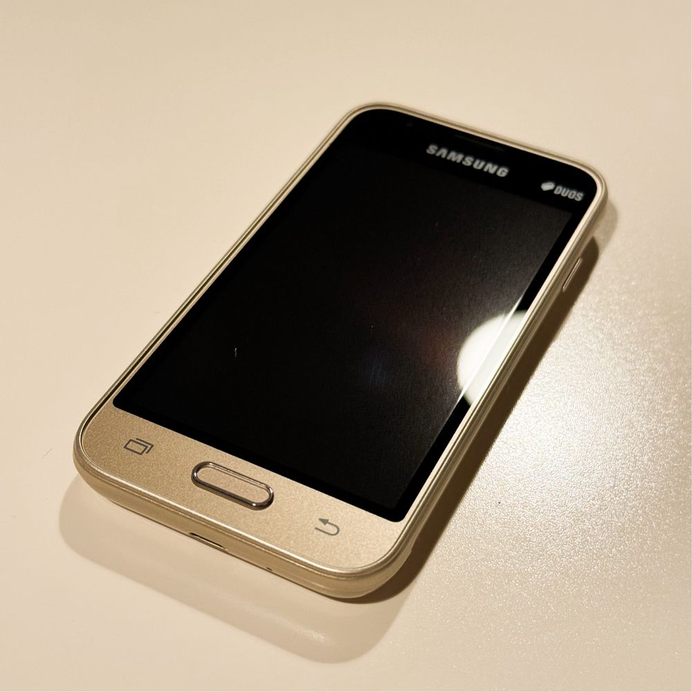 Samsung J1 Mini Duos