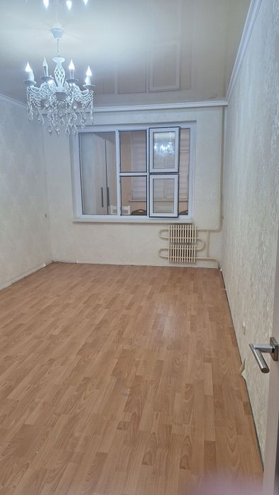 Продажа 3ком кв 28 мкр 4этаж