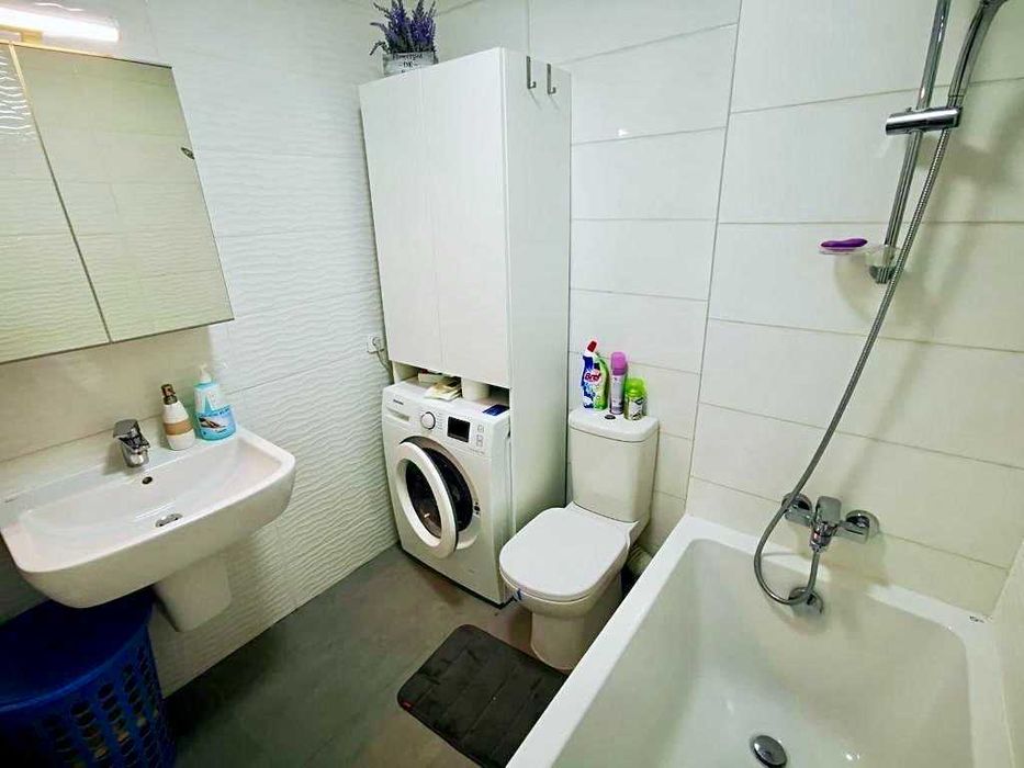 Apartament 2 camere de închiriat [Complex 21 Rezidence]