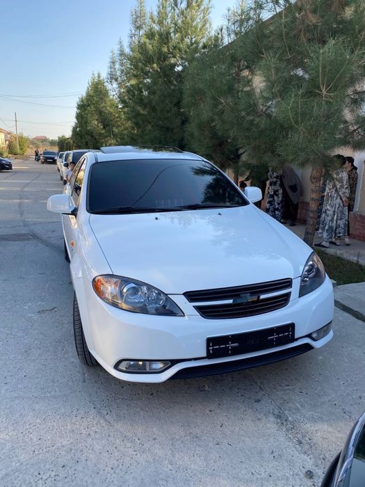 Gentra 2019 yil 3poz avtamat