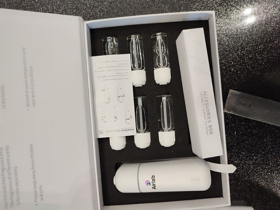 Asvijitel airlab
