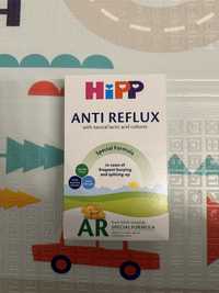 Lapte praf Hipp ANTI REFLUX