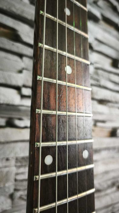 Chitara electrica Epiphone Special II - 2004 - Garantie