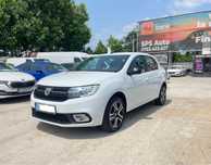 Dacia Logan Blue Line / 1.5 Dci / 95 cp