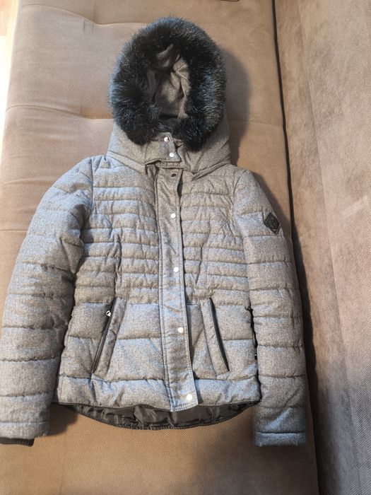 Geaca iarna Pimkie S