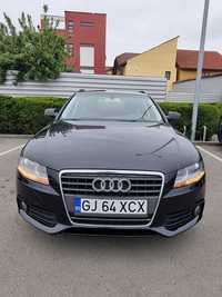 Audi A4 B8  2011