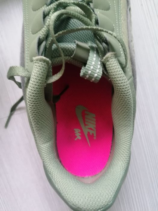 Ниски маратонки NIKE ARE MAX 97
