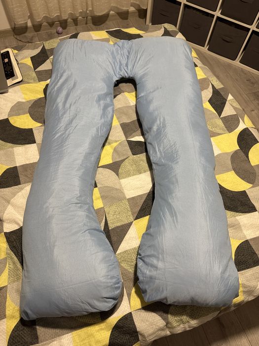 Perna pentru gravide nefolosita.