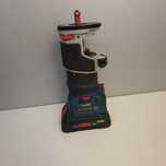 Bosch GKF 18V-8 Mașina de frezat Brushless 4.0AH An 2024