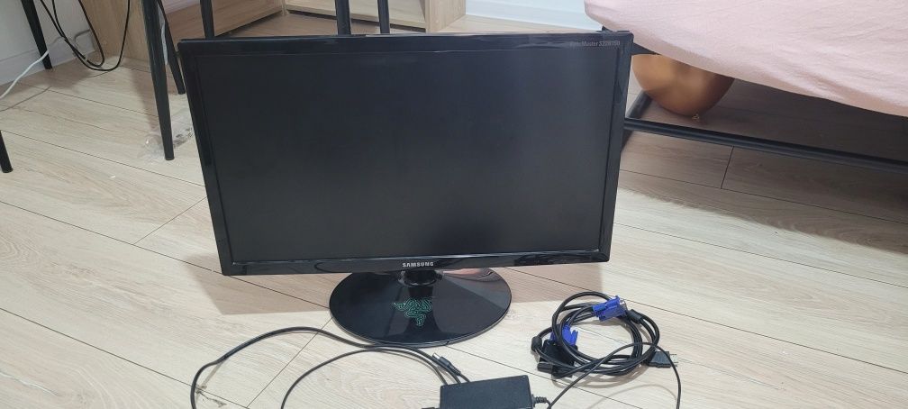 Monitor Samsung 22 inch