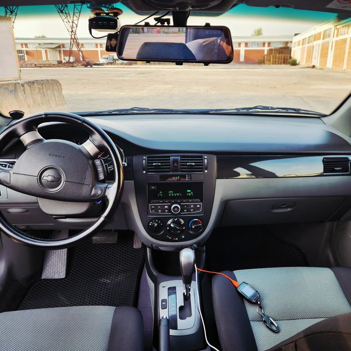 Chevrolet Gentra 2021