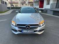 Mercedes-Benz C Mercedes-Benz, Avantgarde, Faruri Full Led ILS, Automata