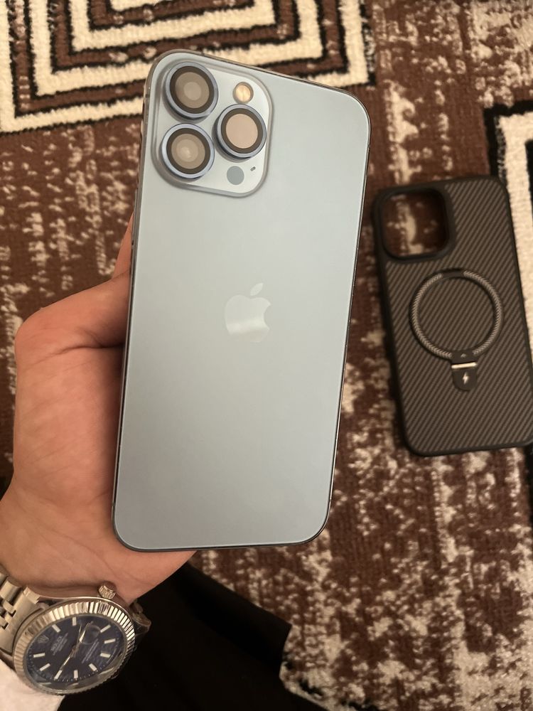 Telefon sotladi Iphone 13 pro max