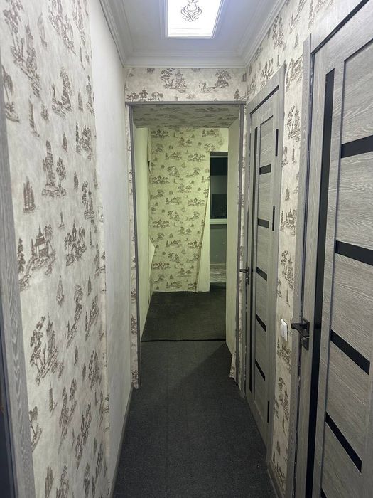 Продаётся Своя квартира КОРАКАМИШ 1/2, 4 хона 4 этаж.