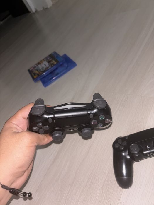 Джоистици за пс4 40лв=1брой