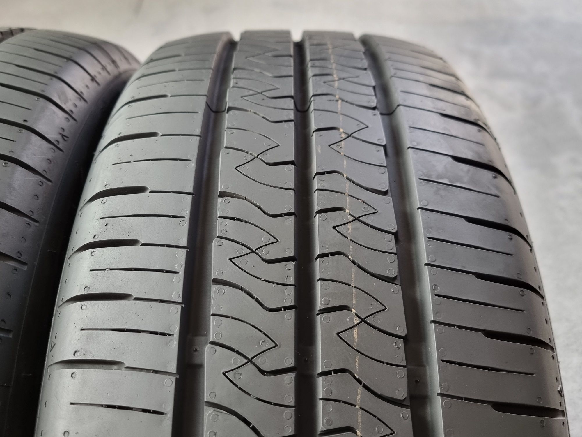"Dot23" НОВИ 235/55/18 Kumho Броя: 580лв Нови