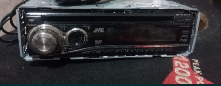 Jvc оригнал таза