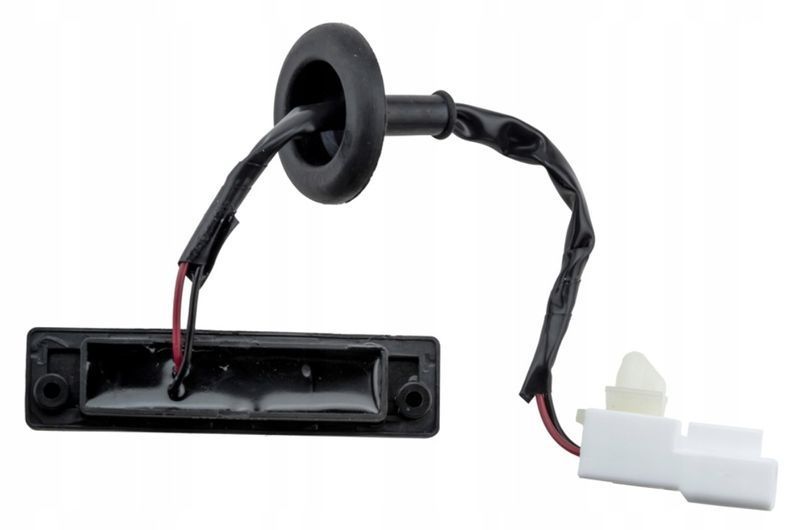 Бутон / Дръжка за отваряне на багажник Hyundai i20 MK2 2014–2020,