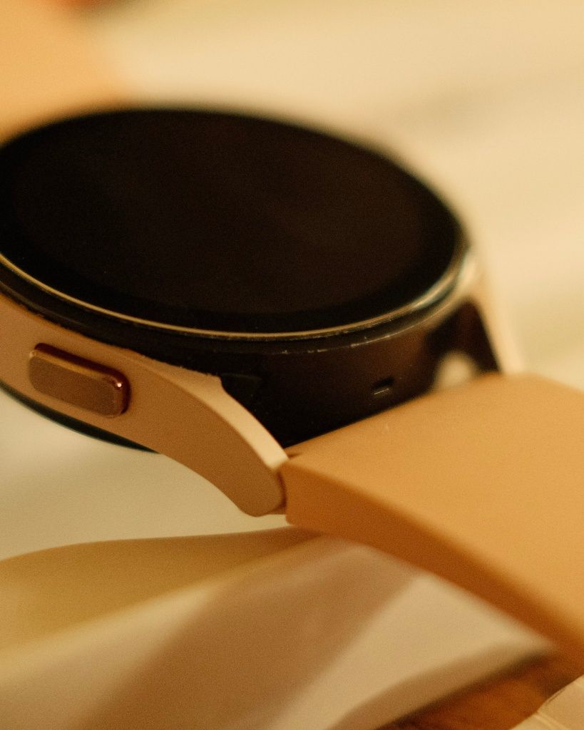 Samsung galaxy watch 5 40mm pink gold
