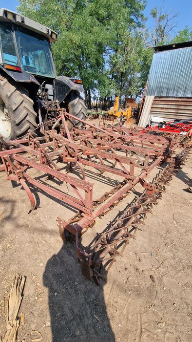 Combinator romanesc 4 metri