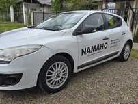 Renault Megane III