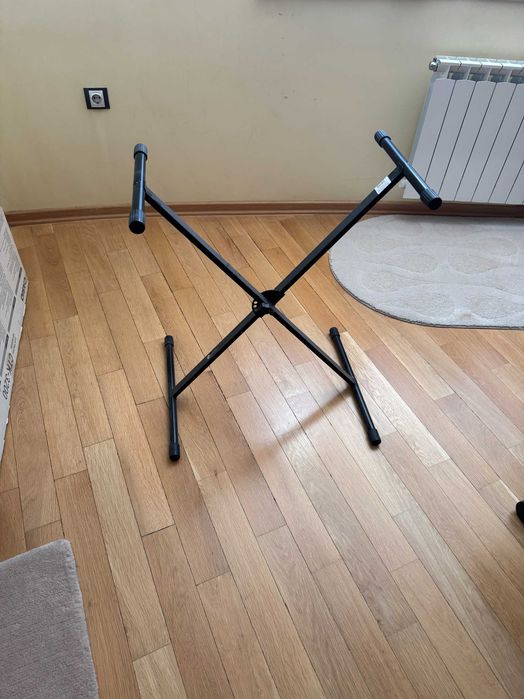 Пиано Casio CTK 3200 + стойка