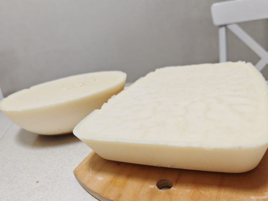 Жир говяжий нутряной топлёный