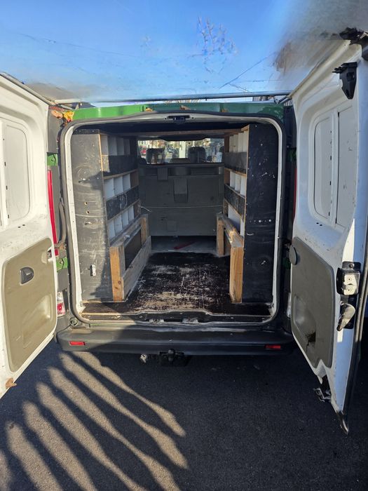 Vând VW sharan 2.0 cdti  7 lucrul anul 2007  140cp