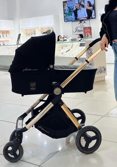 Chipolino Elite 3 в 1