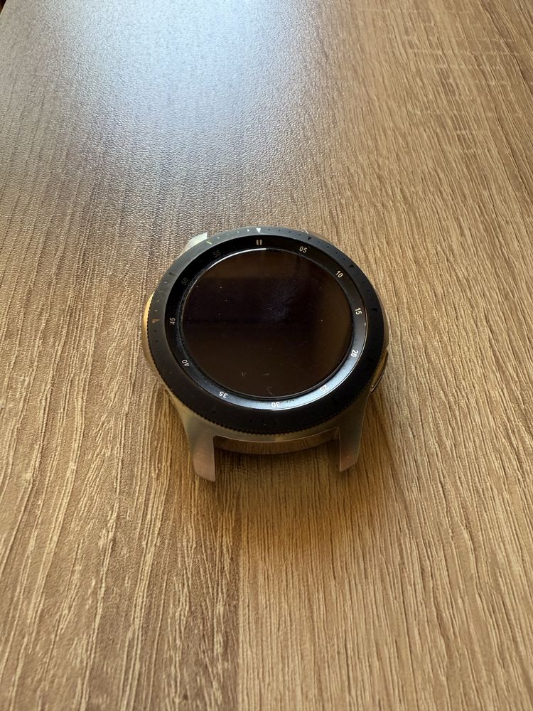 Samsung Galaxy Watch 46 мм