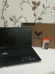 Asus Tuf Gaming F17