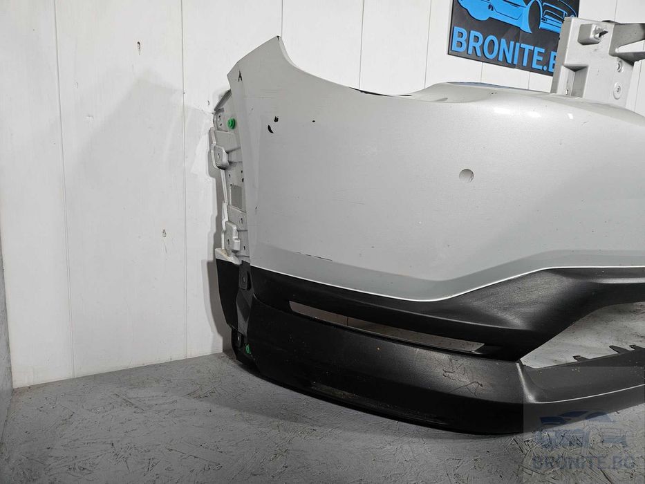 Предна броня Mazda MX-30 MX30/ Мазда МХ30 2020-