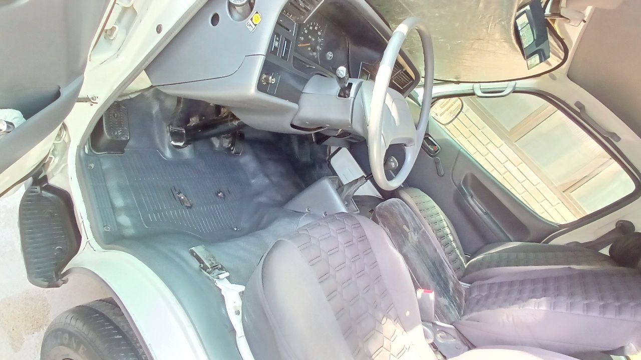 Toyota хайс сотилди 1997 йил