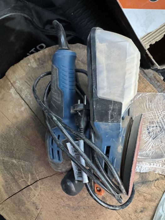 Slefuitor orbital Dexter