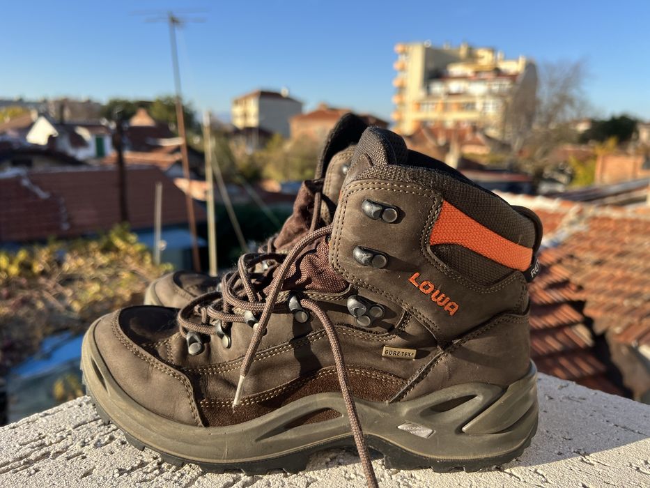 Lowa Renegade 41 1/2