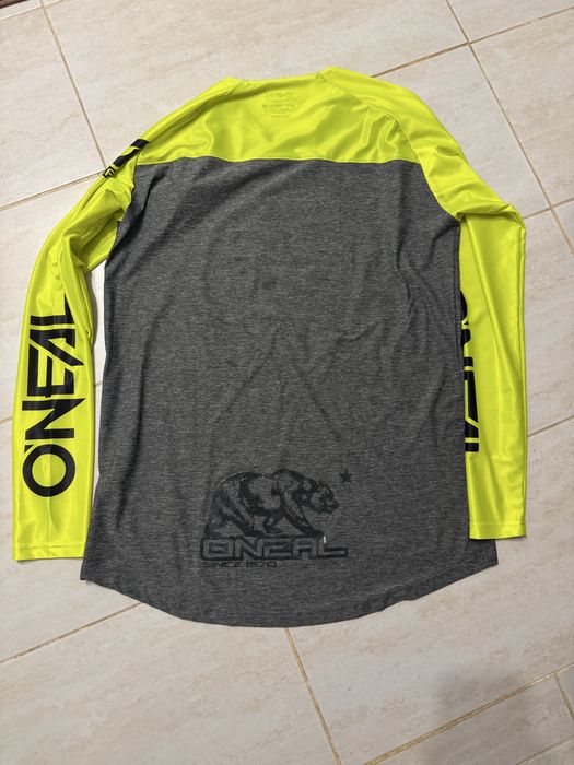 Bluza ciclism / motocross O'NEAL - mărimea Xl