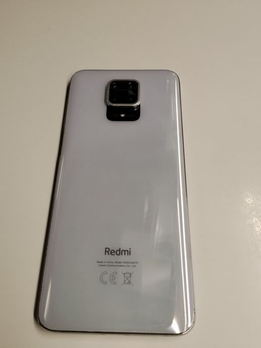 Xiaomi redmi Note 9S
