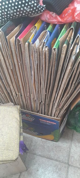 Продам коробку банан