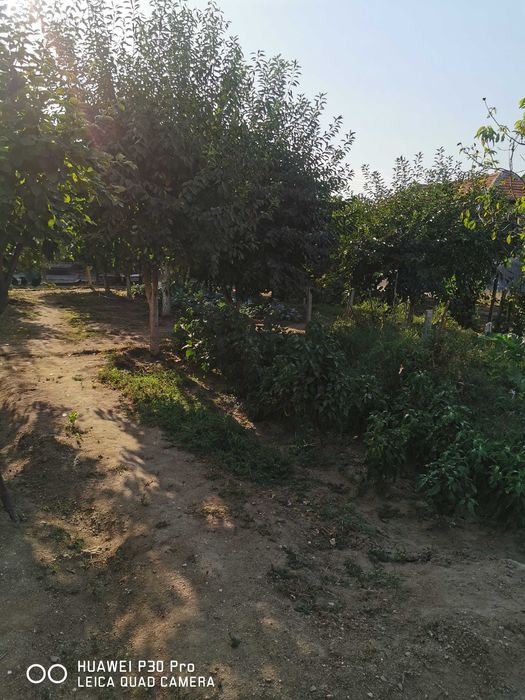 Къща с. Голям чардак област Пловдив