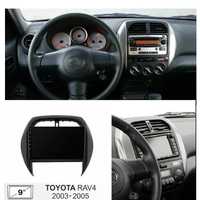 Мултимедия Toyota RAV4