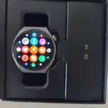 Ceas Huawei GT3 Pro 46 mm , garanție activa, ca nou.