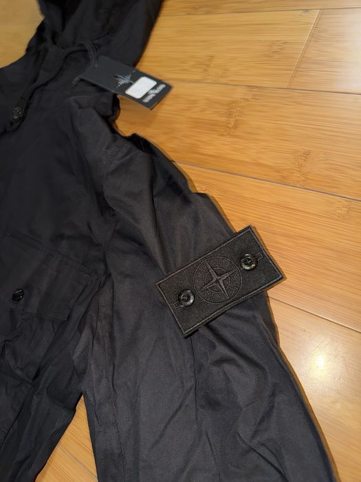 Stone Island анорак