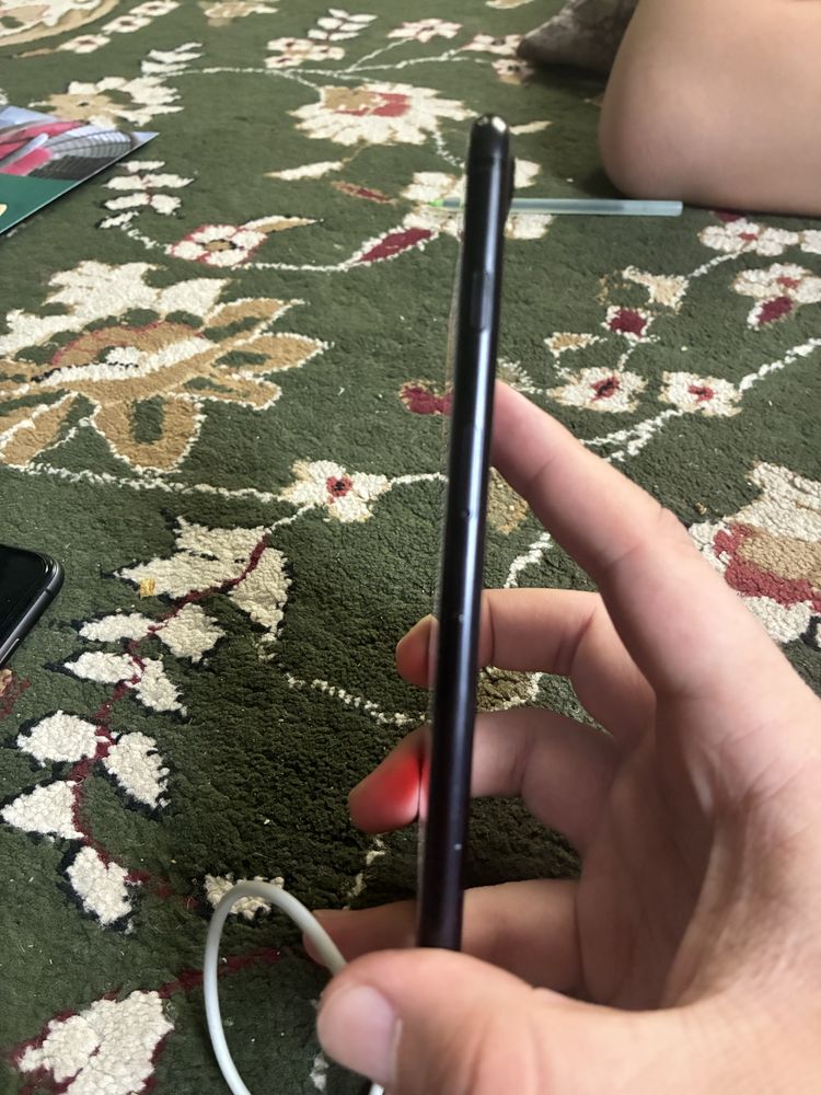 Iphone 7 plus, 128 g