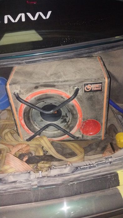 Саббуфер сатылады жағдайы идеальный ударник жаксы дауысы таза Пионер