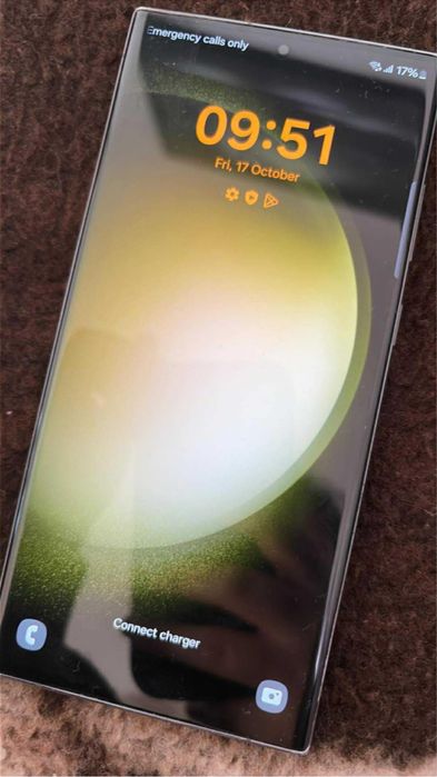 Samsung Galaxy S23 Ultra