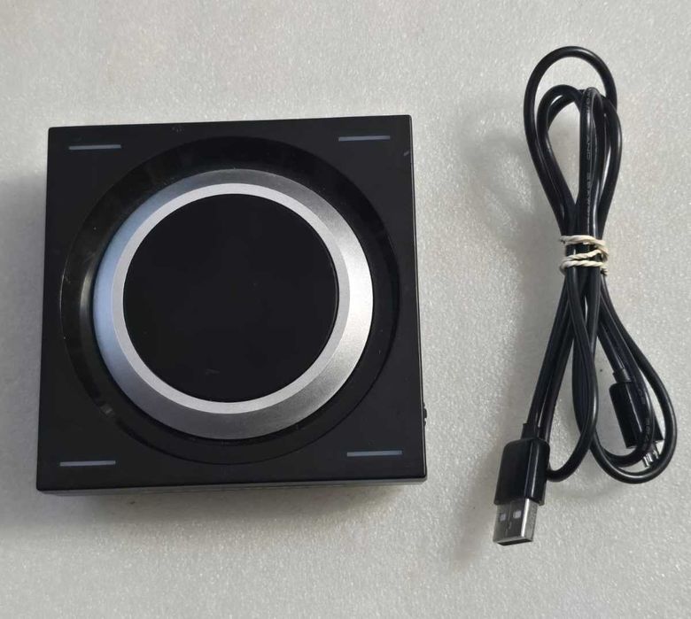 Amplificator casti Sennheiser GSX 1200 GameBooster Pro 7.1 canale