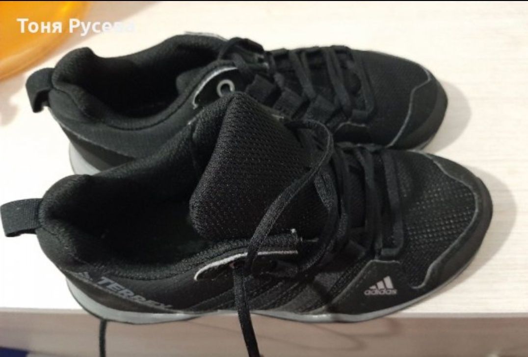 Детски маратонки adidas terrex