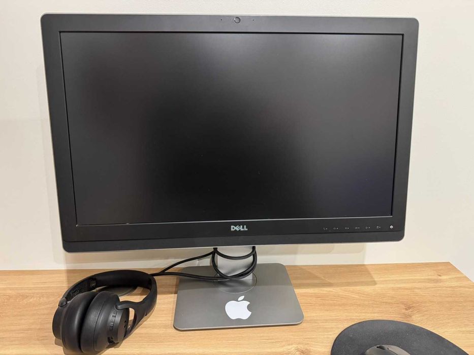 Монитор Dell UZ2315Hf 23''