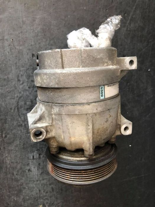 Compresor ac renault laguna megane scenic trafic master nissan prima star interstar opel movano