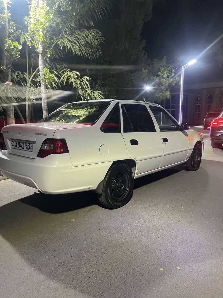 Arenda nexia 2 15 gaz metan 2013